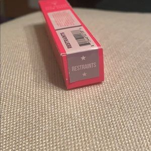 Jeffree Star Velour Liquid Lipstick in Restraints